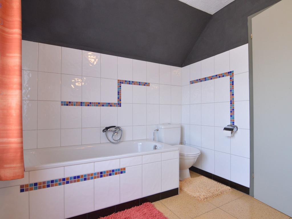 Traditional Holiday Home In B Tgenbach With Sauna Butgenbach Exteriör bild